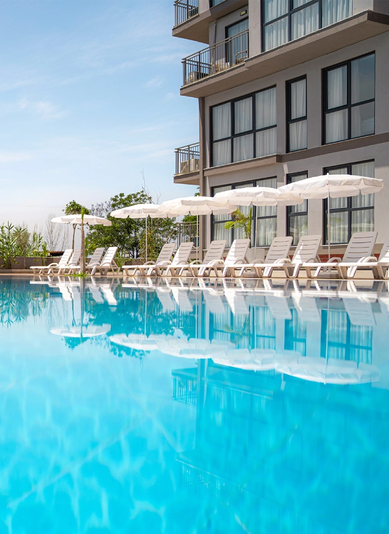 Laristone Suite Spa Hotel