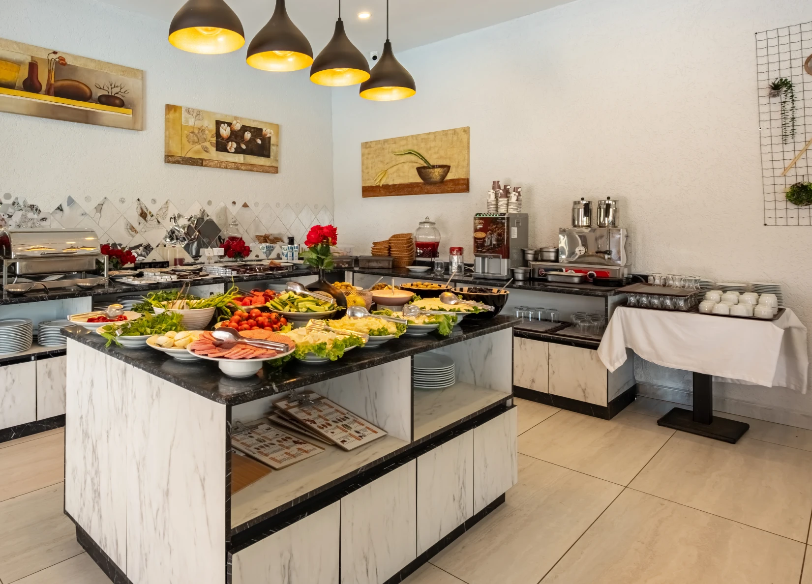 Laristone Suite Spa Hotel