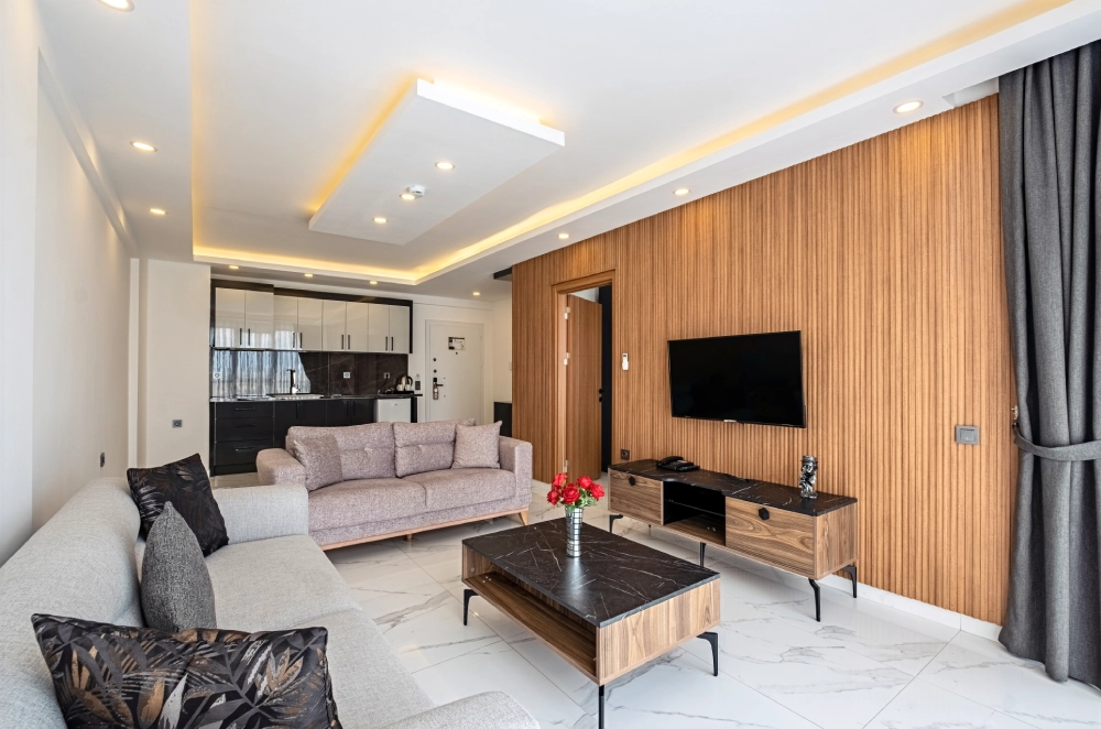 Suite Havuz Manzaralı Oda 6
