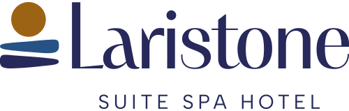 footer Laristone Logo